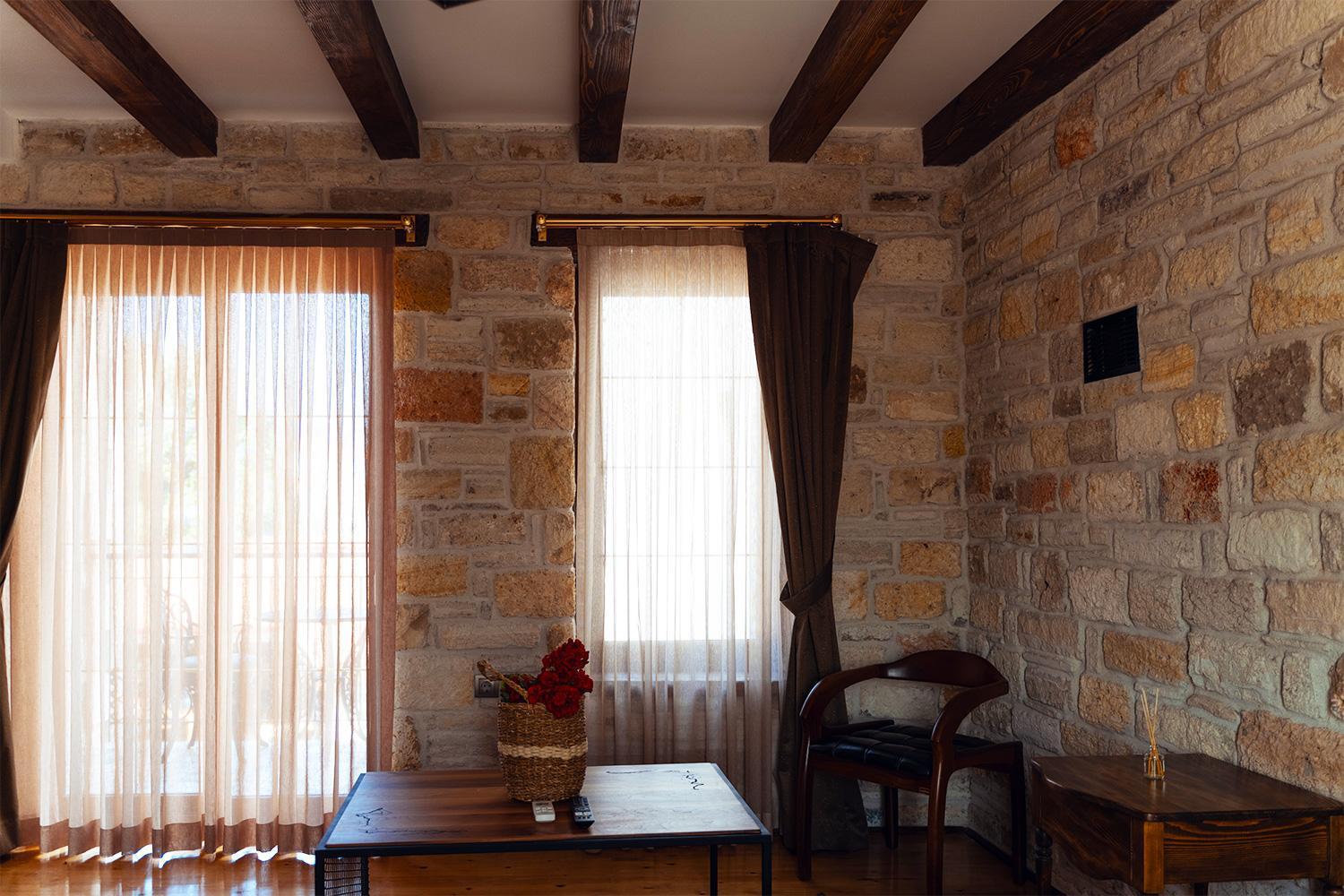 Sinem Hanim Konagi Boutique Hotel Yenifoca Exterior foto